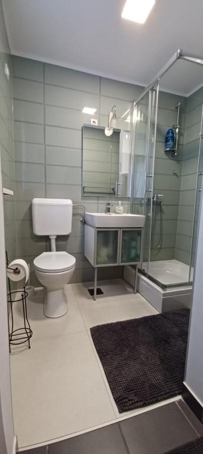 Studio Apartman Ada Samobor Ngoại thất bức ảnh