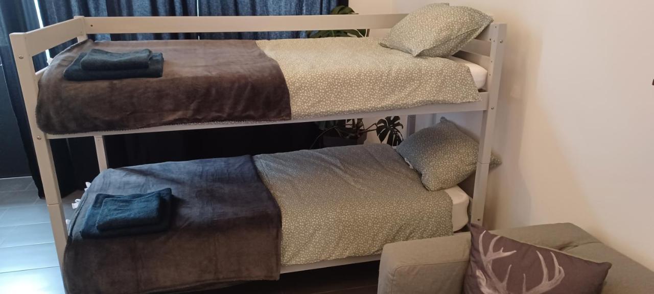 Studio Apartman Ada Samobor Ngoại thất bức ảnh