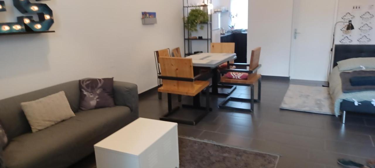 Studio Apartman Ada Samobor Ngoại thất bức ảnh