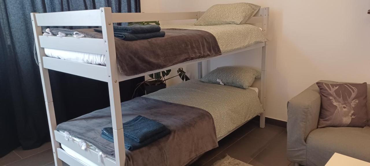 Studio Apartman Ada Samobor Ngoại thất bức ảnh