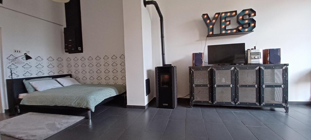 Studio Apartman Ada Samobor Ngoại thất bức ảnh