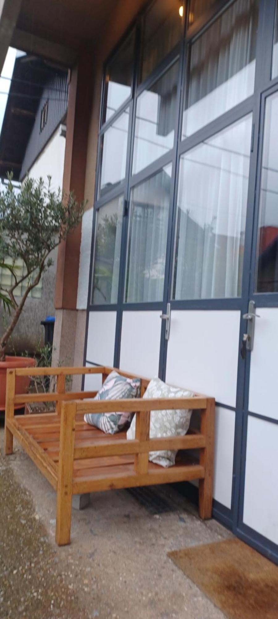 Studio Apartman Ada Samobor Ngoại thất bức ảnh